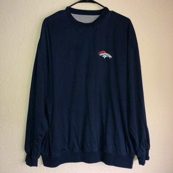 Other - ✨50% OFF✨ broncos reversible sweater